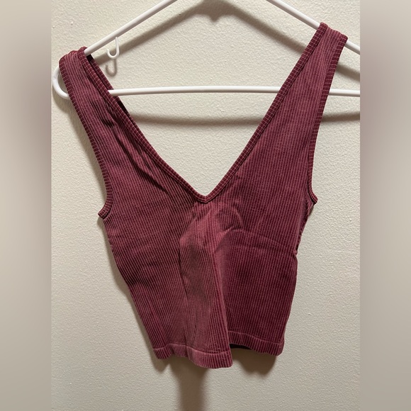 Forever 21 Tank Top - Picture 2 of 2